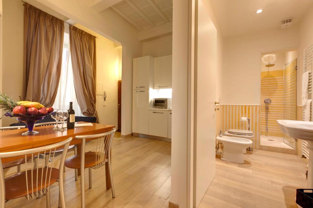 Firenze Apartment Bargello Dış mekan fotoğraf