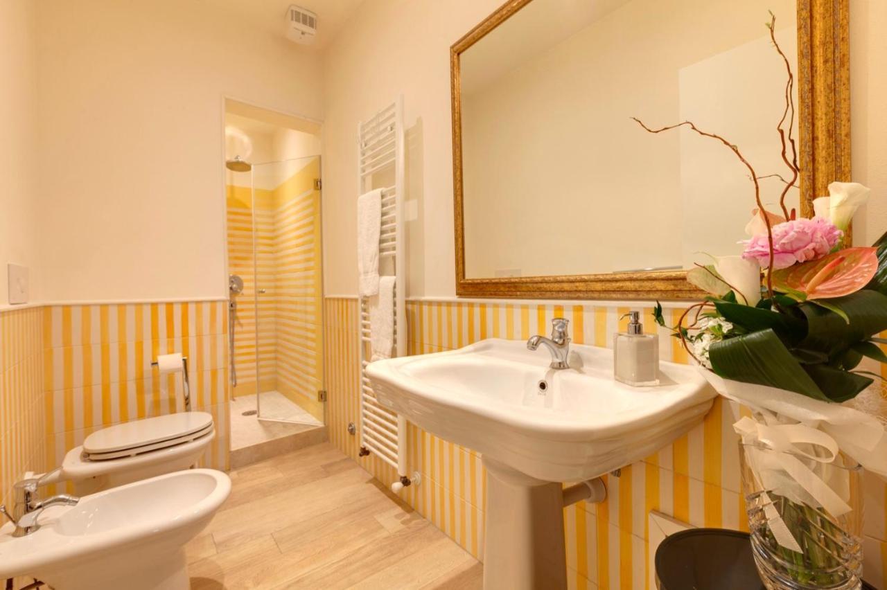 Firenze Apartment Bargello Dış mekan fotoğraf