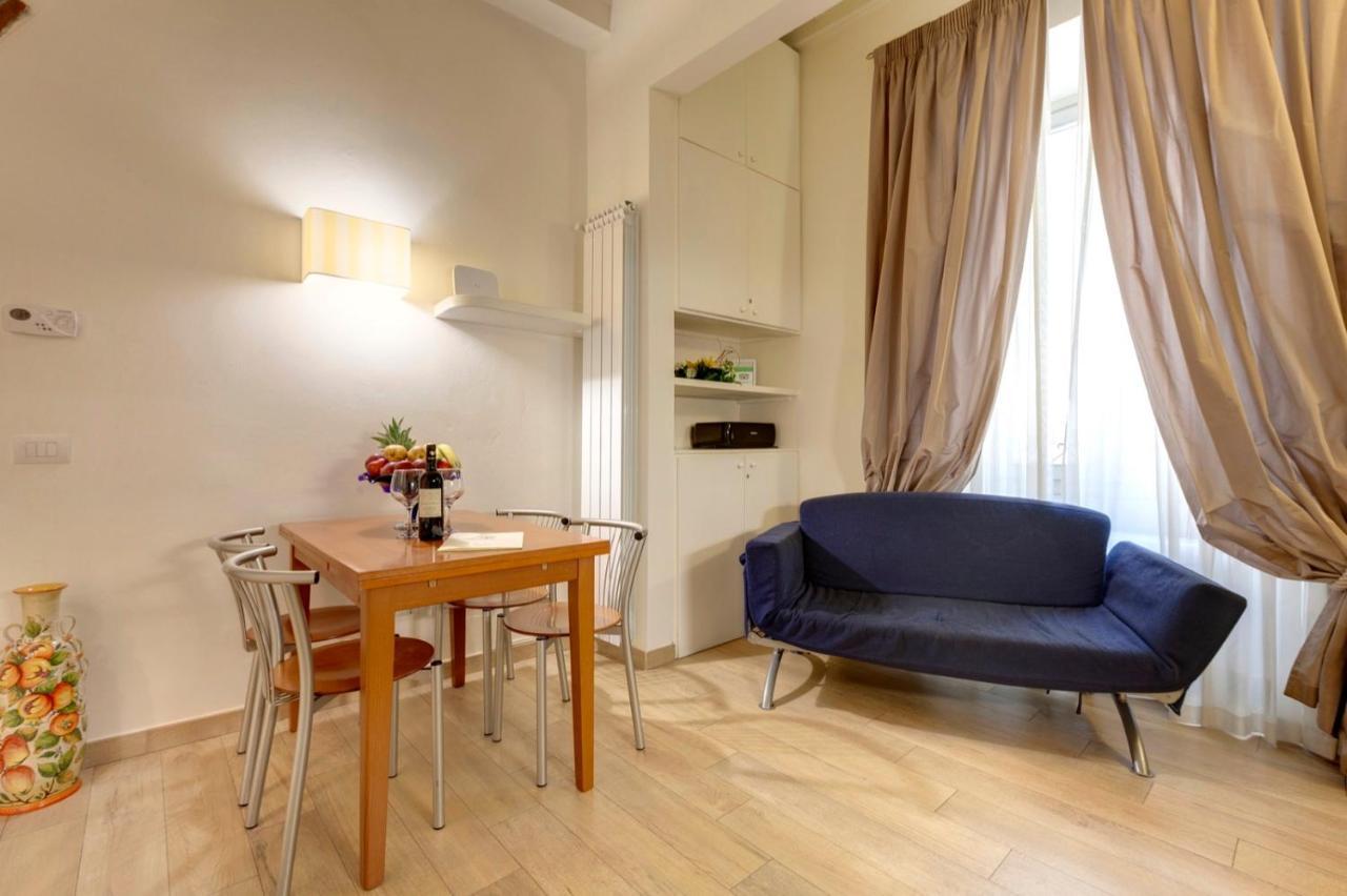 Firenze Apartment Bargello Dış mekan fotoğraf