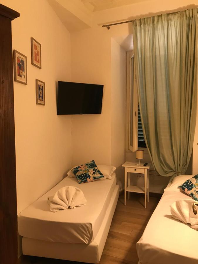 Firenze Apartment Bargello Dış mekan fotoğraf