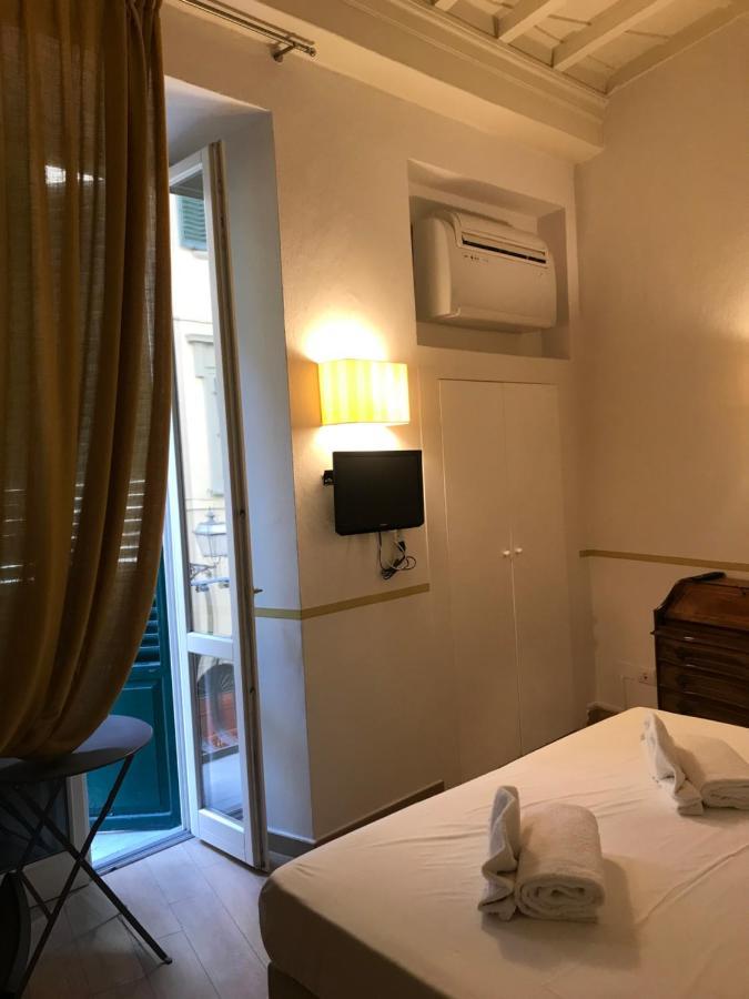 Firenze Apartment Bargello Dış mekan fotoğraf
