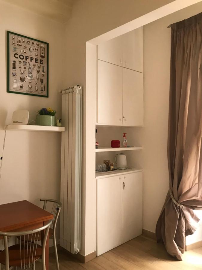 Firenze Apartment Bargello Dış mekan fotoğraf